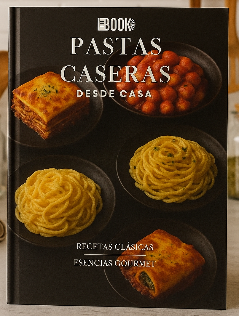 Pastas Caseras